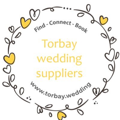 Torbay Wedding Venues plus over 60 suppliers including Cars,Cakes, Photographers,Florists,Photobooths, Videographer etc