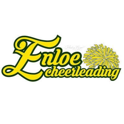 WeAreEnloeCheer's profile picture. The official account for Enloe High School Cheerleading. Go Eagles!🦅