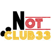 NotClub33(@not_club33) 's Twitter Profile Photo