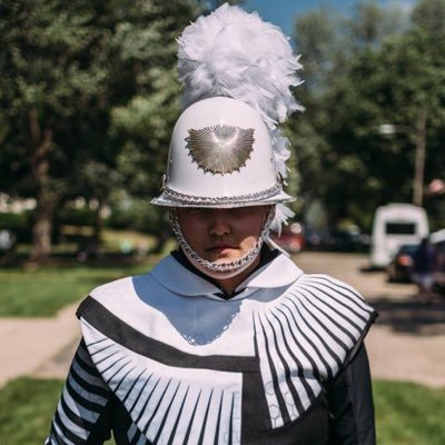 Phantom Regiment 人
