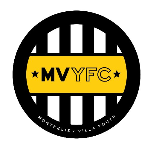 Official 𝕏 of Montpelier Villa Youth FC 🟡⚫️ Up the Villa Youth! @MontpelierVilla @MVWFC