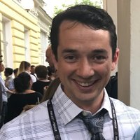 David McSwiggen (@dmcswiggen1) 's Twitter Profile
