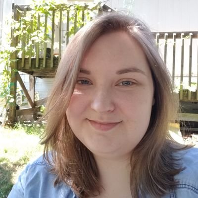 WriterKMorey's profile picture. Writer • Sci-fi and Fantasy • WIP's The Human Unraveling and The Gravity Of Home• All For The Love of Writing