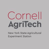 Cornell AgriTech(@CornellAgriTech) 's Twitter Profile Photo