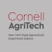 Cornell AgriTech (@CornellAgriTech) Twitter profile photo