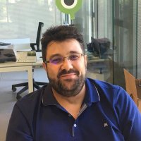 Luis Martínez Curieses (@lusmacu) 's Twitter Profile Photo Luis Martínez Curieses (@lusmacu) 's Twitter Profile Photo