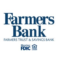 Farmers Trust & Savings Bank(@FTSB) 's Twitter Profile Photo