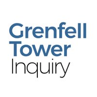 Grenfell Tower Inquiry(@grenfellinquiry) 's Twitter Profile Photo