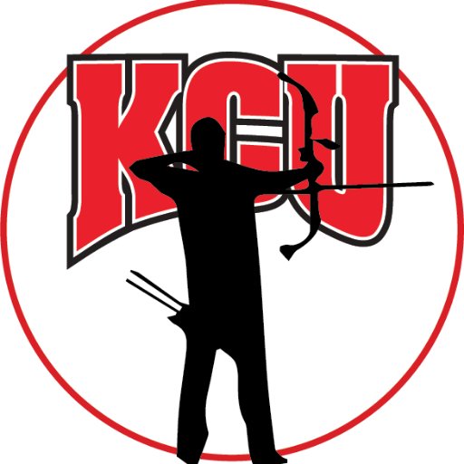 The official page of KCU Archery.