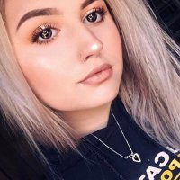 Dev ☽ (@devynnmacdonald) 's Twitter Profile