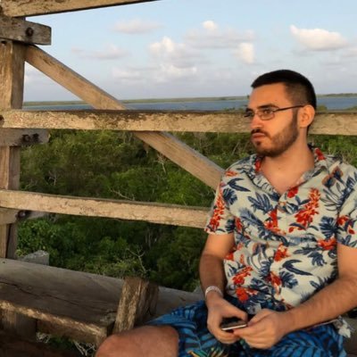 JamesSG16's profile picture. 🐉