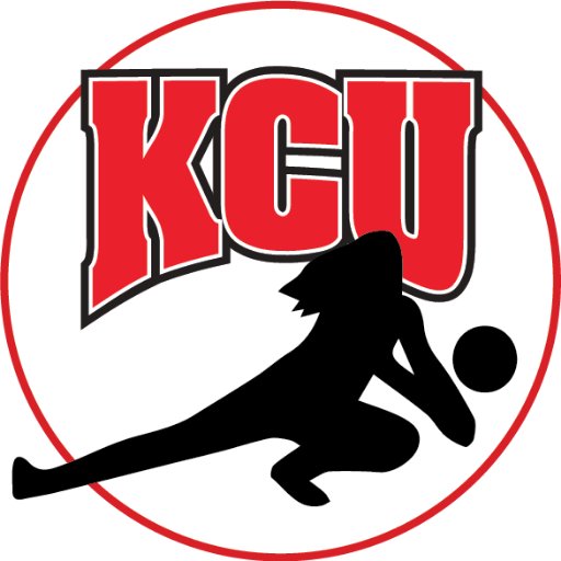 The official page of KCU Volleyball.