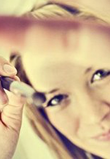 nicklepickle's profile picture. I specialize in Bridal hair & make-up & I love it. I also color & cut hair upon request. My life is pretty awesome too!