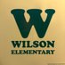 Wilson Elementary Rangers (@wilsonranger123) Twitter profile photo