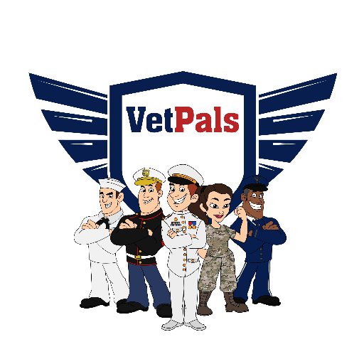 VetPals is the best FREE social networking for American Veterans. Connect with Air Force, Army, Coast Guard, Marine, and Navy Vets today!