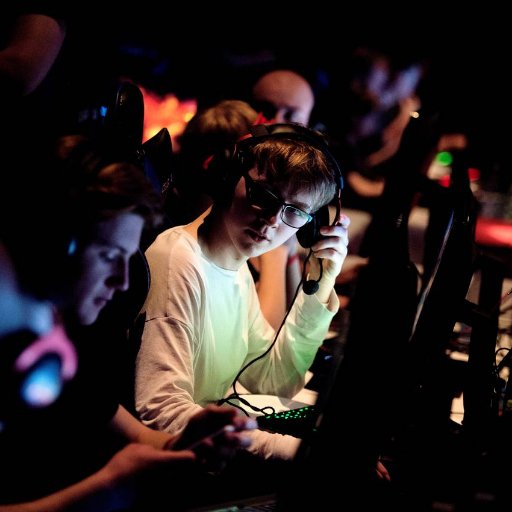 sibberr_'s profile picture. 19