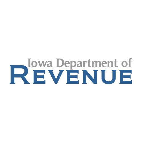 Iowa Department of Revenue Public Information Officer