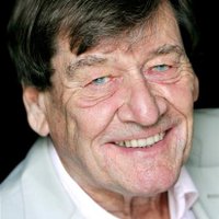 Ian Cullen (@iancullentv) 's Twitter Profile