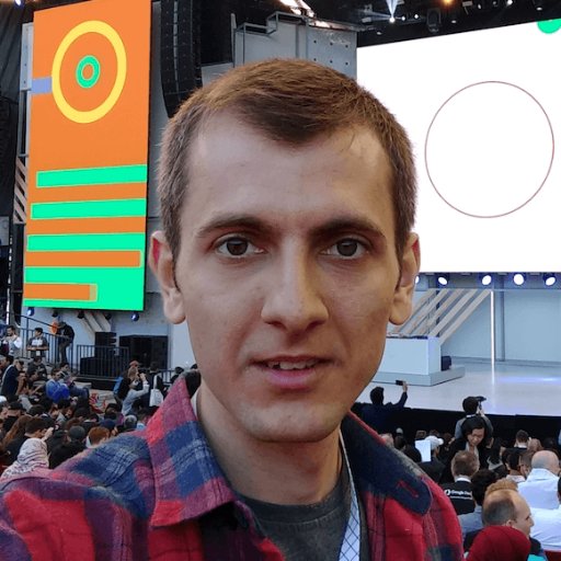 burakaydn's profile picture. //linchpin hacker @AppsComTr