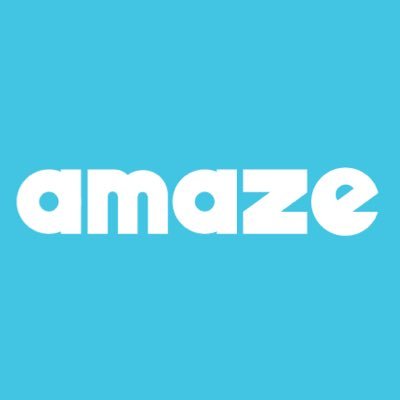 Visit Amazeorg Profile