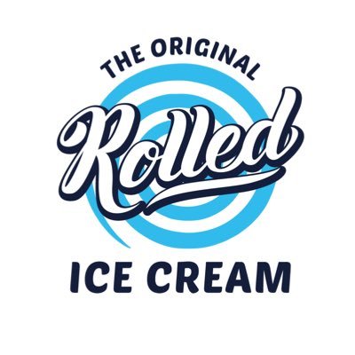 Las Vegas’ 1st Rolled Ice Cream Shop! All natural ingredients rolled right in front of your eyes. No preservatives.