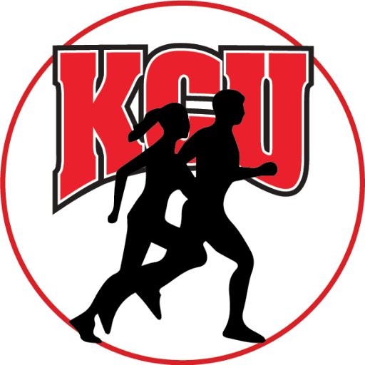 The official page of KCU Cross Country/ Track and Field