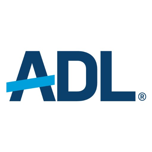 To stop the defamation of the Jewish people, and secure justice and fair treatment to all. @JGreenblattADL, @ADL_Tracker, @adlisrael #FightingHateForGood