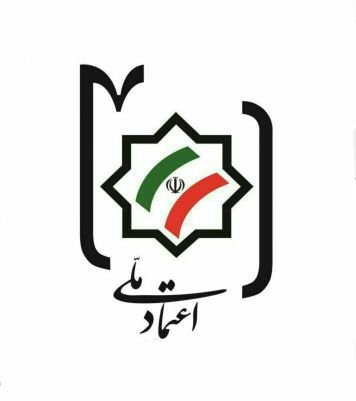 حساب رسمی حزب اعتماد ملی