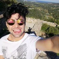 Alessandro Mantovani (@elmant0) 's Twitter Profile Photo Alessandro Mantovani (@elmant0) 's Twitter Profile Photo
