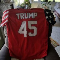 Deplorable K.D.⭐⭐⭐❌❌❌❌ (@k_deplorable) 's Twitter Profile