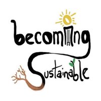 becomingSustainable(@bSUStoday) 's Twitter Profile Photo