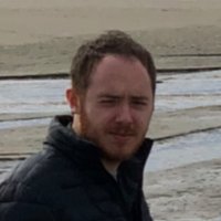 Daniel T Grimes (@dantgrimes) 's Twitter Profile