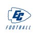 ECC Football (@FBWarriorsECC) Twitter profile photo
