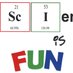 scienceisfune (@scienceisfune) Twitter profile photo scienceisfune (@scienceisfune) Twitter profile photo