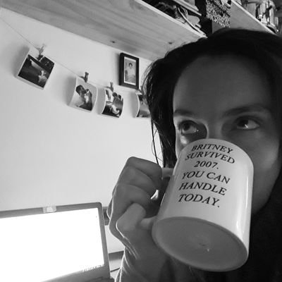 Me rompes los hue 2 min y te bloqueo. En la vida no puedo, mira si no lo voy a hacer aca que es un click. Andapalla