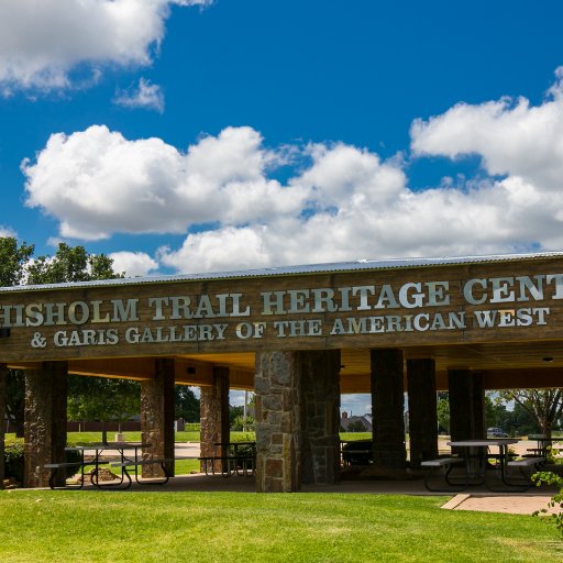 Chisholm Trail Heritage Center: True West Top Western Museum, Best Heritage Attraction, art gallery, educational center focus is on western lifestyle & history.
