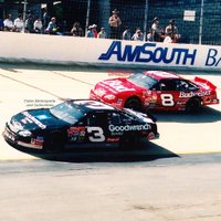 NASCAR Legends(@LegendsNascar) 's Twitter Profile Photo