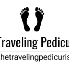 We provide mobile Pedicures, Toenail Trims, Massage Therapy & nail care services to residents in the state of North Carolina. 919-621-7027
(Diabetics Serviced)
