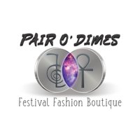 Pair O' Dimes Festival Fashion Boutique(@pairdimes) 's Twitter Profile Photo