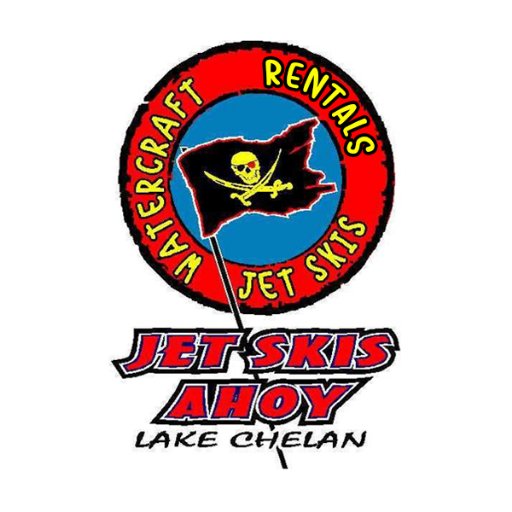 Jet Skis Ahoy is a family-owned business providing boats, jet skis, and other water activities to add to your Lake Chelan vacation.