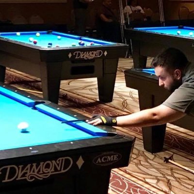 DJHayes410's profile picture. 