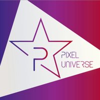 PixelUniverse (@pixeluniverse6) 's Twitter Profile