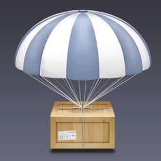 Follow us to get updated with latest legitimate Airdrops !