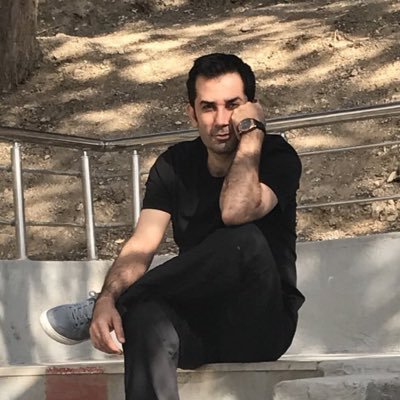 FallahpourAli's profile picture. 