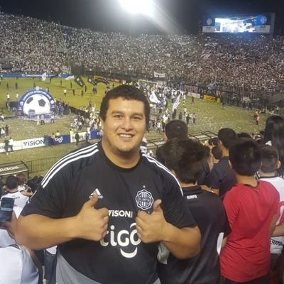GuilleBentez02's profile picture. 