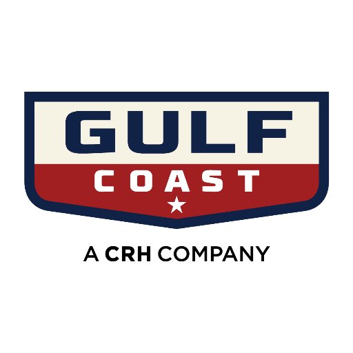 At Gulf Coast, A CRH Company, we've got what you need to take almost any project from creation to completion.