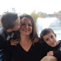 Stephanie Lamb (@lambotc413) 's Twitter Profile
