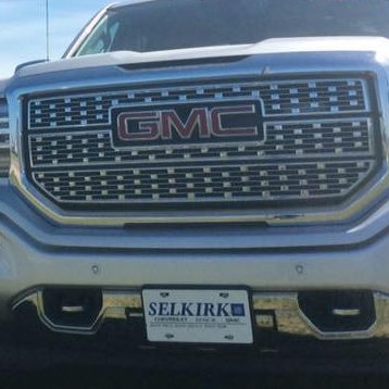 Located in the heart of Selkirk striving to continuously provide you with the best buying and servicing experience!
Instagram:selkirk.gm
Facebook:SelkirkGM