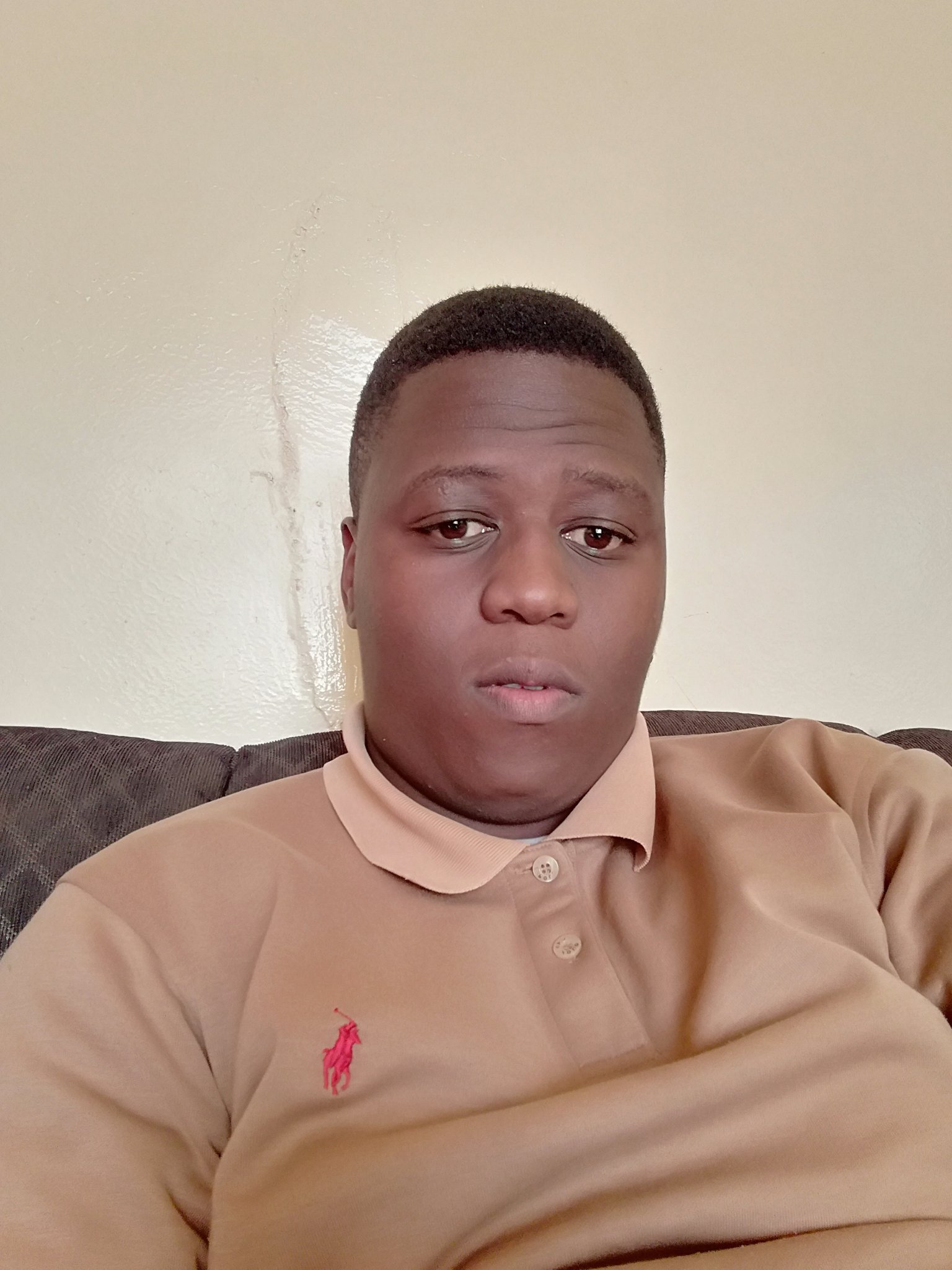 1) I am a believer of & in the gospel of the Lord Christ Jesus.
2)I am an ambassador of the kingdom of God.
3) I am a humanitarian.
4) Very Boring.
5) OPFC ⚽❤️.