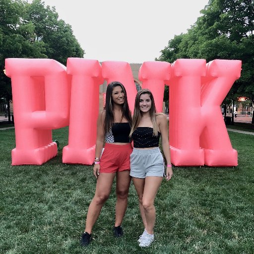 Official Victoria's Secret PINK UMass Amherst Page! Stay in the know on all the upcoming events, freebies, and exclusive offers on campus! Reps: Nicole & Kayla